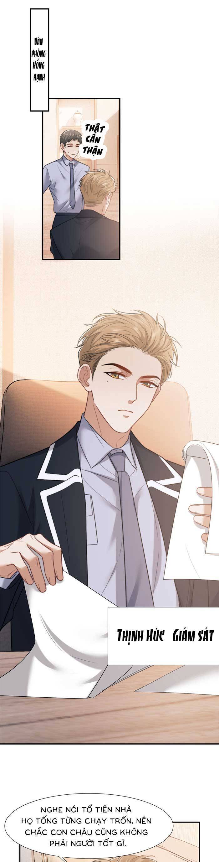 Nữ Tướng Xuyên Đến Hiện Đại Trở Thành Chị Dâu Quyền Lực Chapter  103 - 11