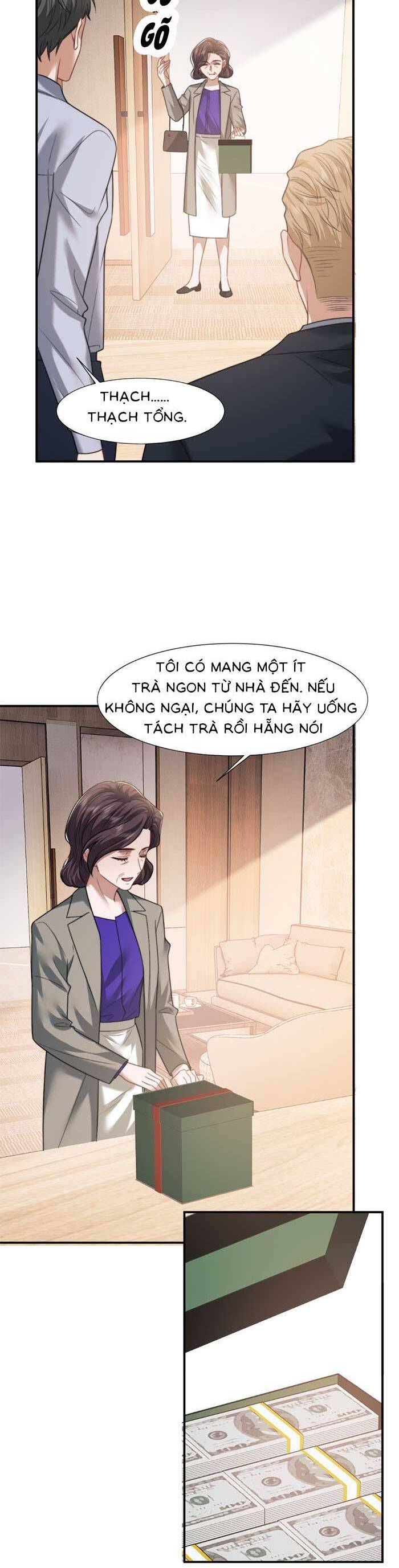 Nữ Tướng Xuyên Đến Hiện Đại Trở Thành Chị Dâu Quyền Lực Chapter 103 - 13