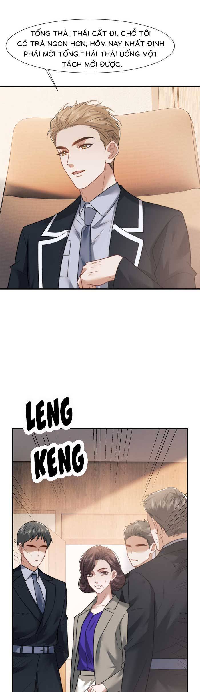 Nữ Tướng Xuyên Đến Hiện Đại Trở Thành Chị Dâu Quyền Lực Chapter 103 - 14