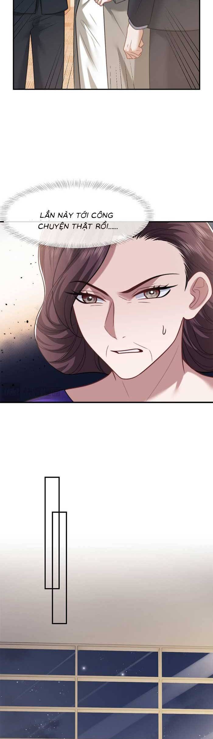 Nữ Tướng Xuyên Đến Hiện Đại Trở Thành Chị Dâu Quyền Lực Chapter 103 - 15