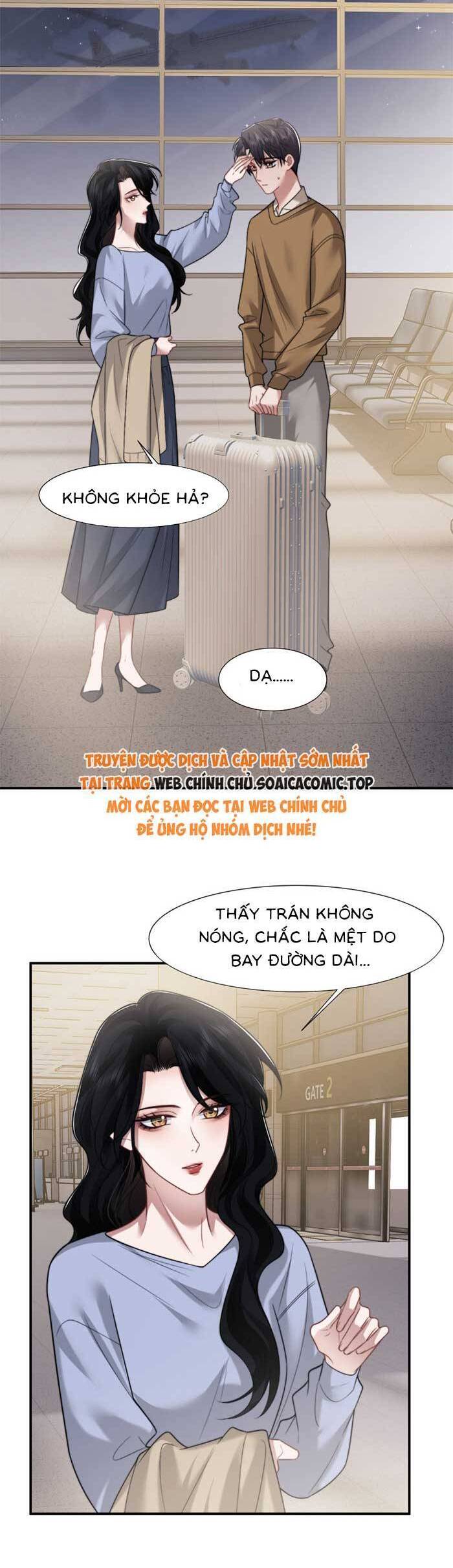 Nữ Tướng Xuyên Đến Hiện Đại Trở Thành Chị Dâu Quyền Lực Chapter  103 - 16