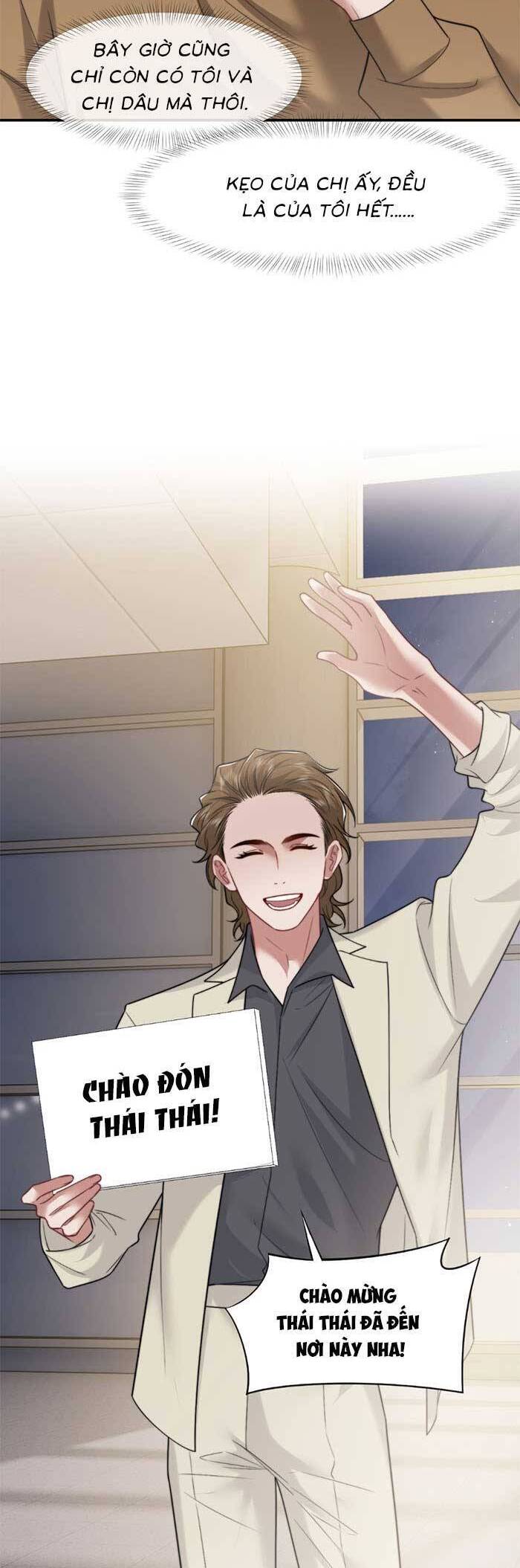 Nữ Tướng Xuyên Đến Hiện Đại Trở Thành Chị Dâu Quyền Lực Chapter  103 - 18