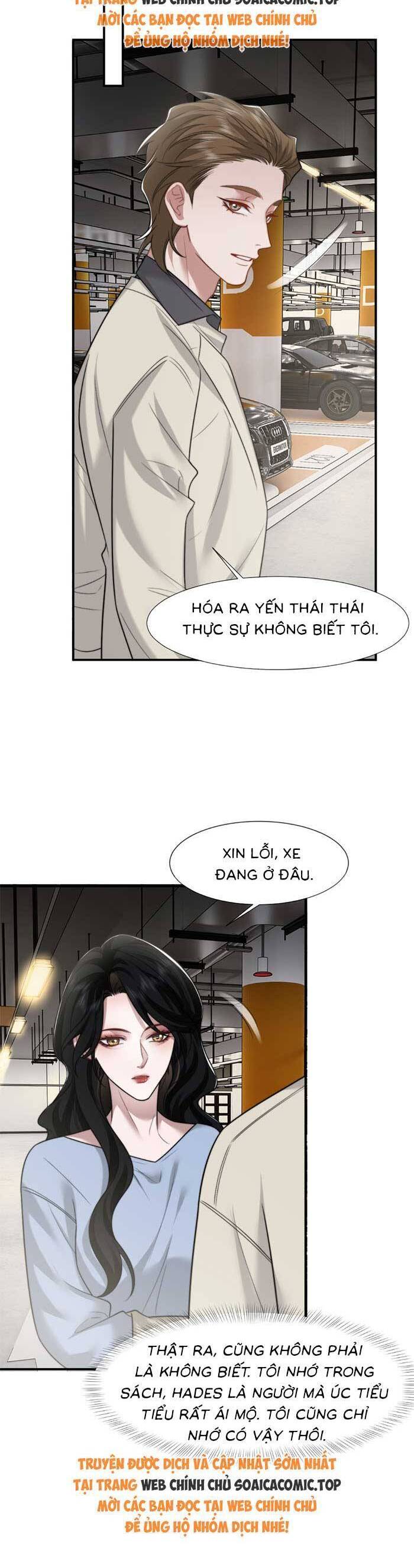 Nữ Tướng Xuyên Đến Hiện Đại Trở Thành Chị Dâu Quyền Lực Chapter  103 - 21