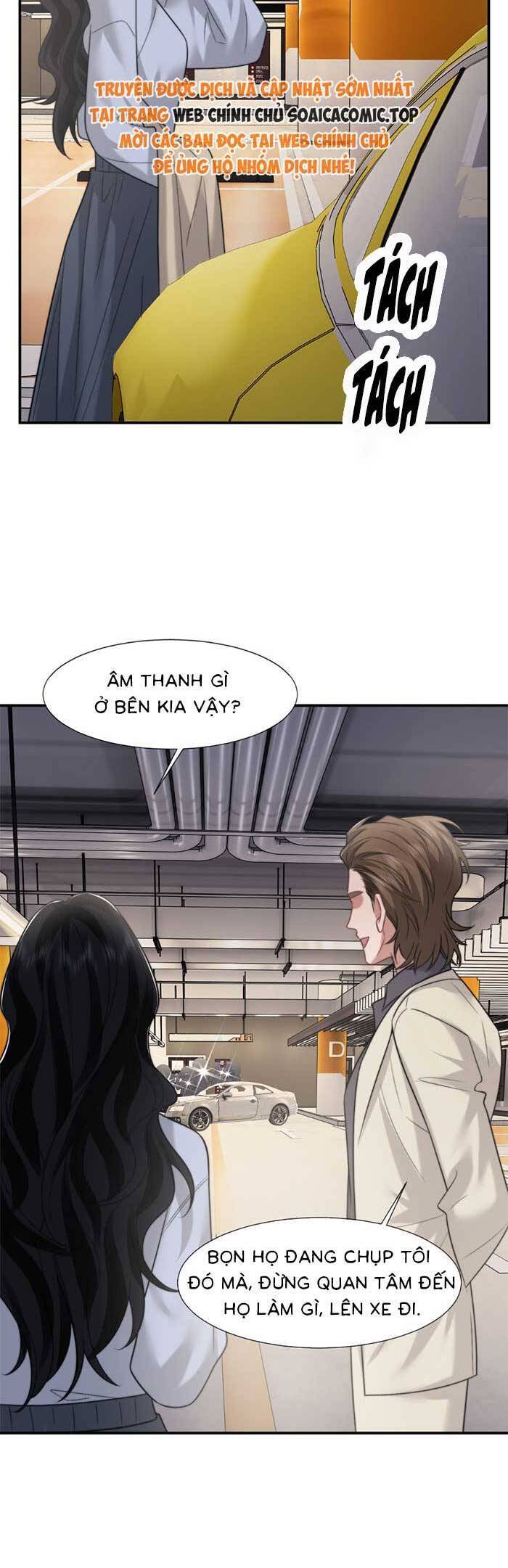 Nữ Tướng Xuyên Đến Hiện Đại Trở Thành Chị Dâu Quyền Lực Chapter 103 - 23