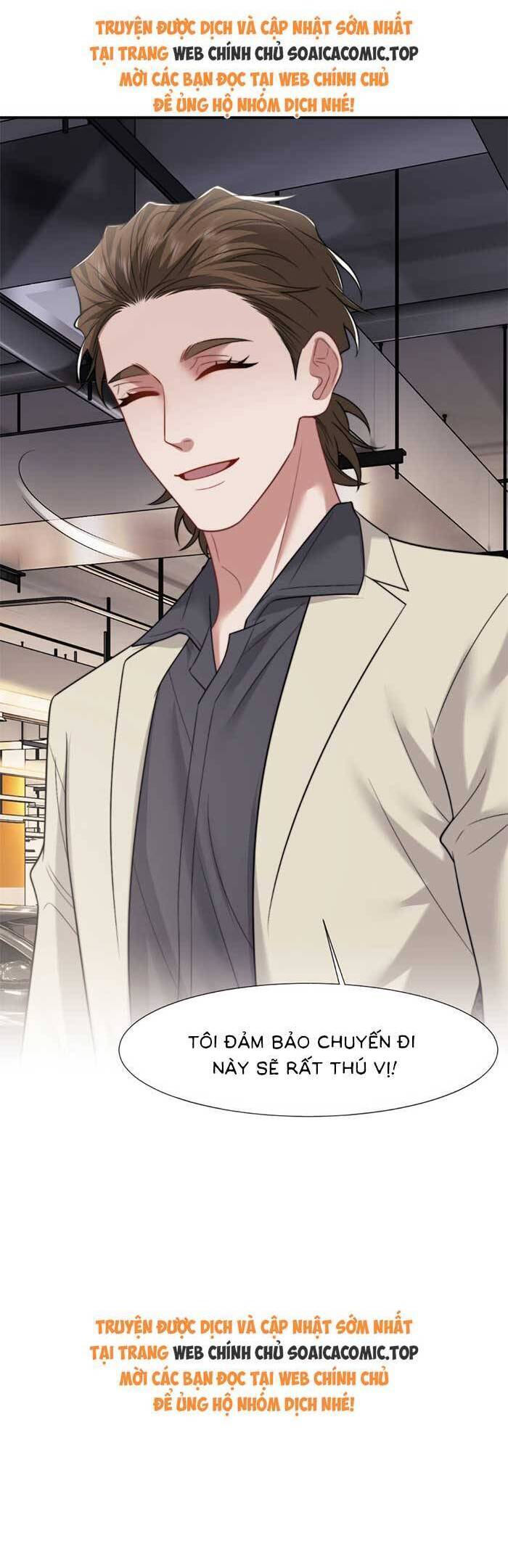 Nữ Tướng Xuyên Đến Hiện Đại Trở Thành Chị Dâu Quyền Lực Chapter  103 - 24