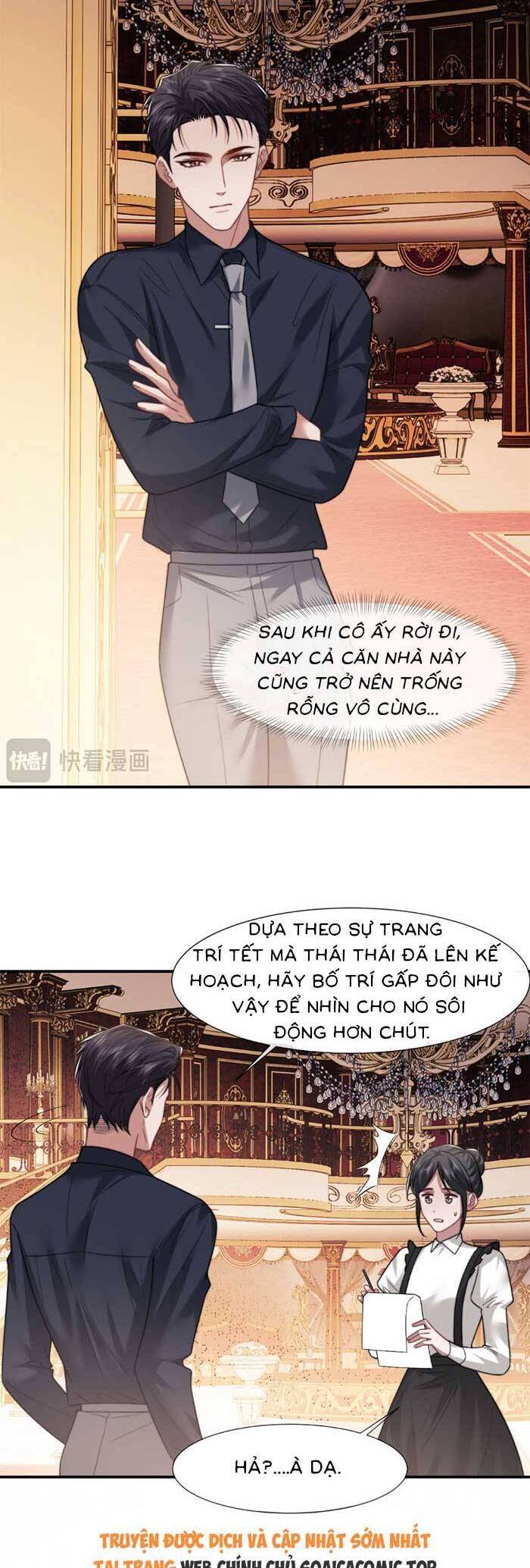 Nữ Tướng Xuyên Đến Hiện Đại Trở Thành Chị Dâu Quyền Lực Chapter 103 - 4