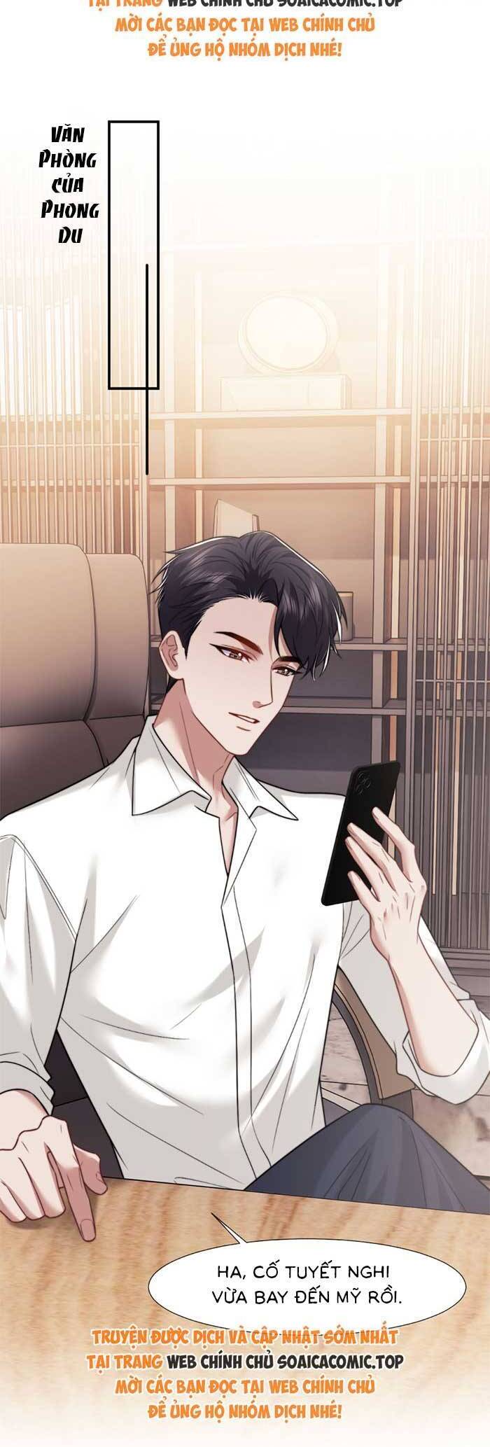Nữ Tướng Xuyên Đến Hiện Đại Trở Thành Chị Dâu Quyền Lực Chapter  103 - 5