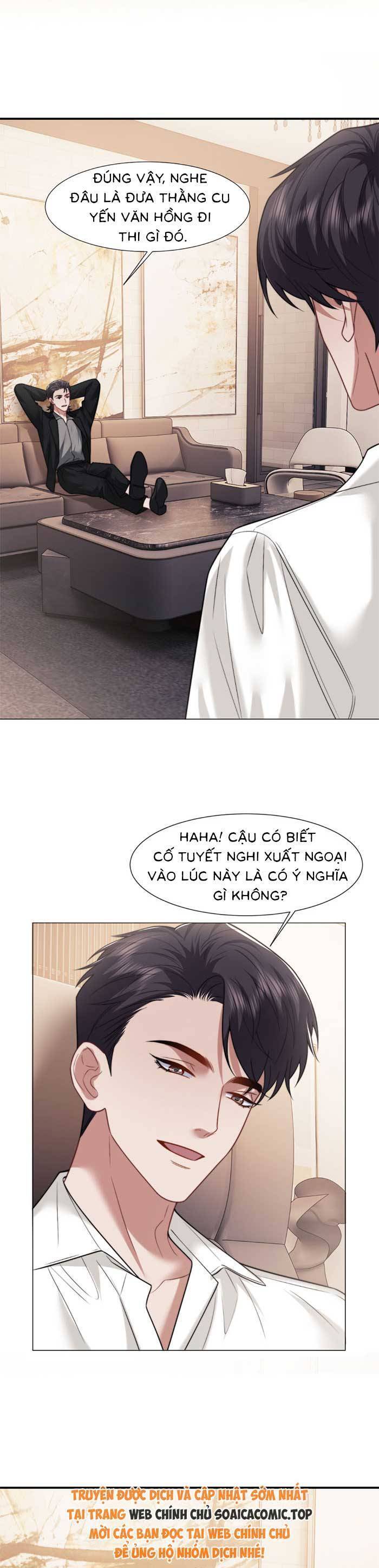 Nữ Tướng Xuyên Đến Hiện Đại Trở Thành Chị Dâu Quyền Lực Chapter  103 - 6