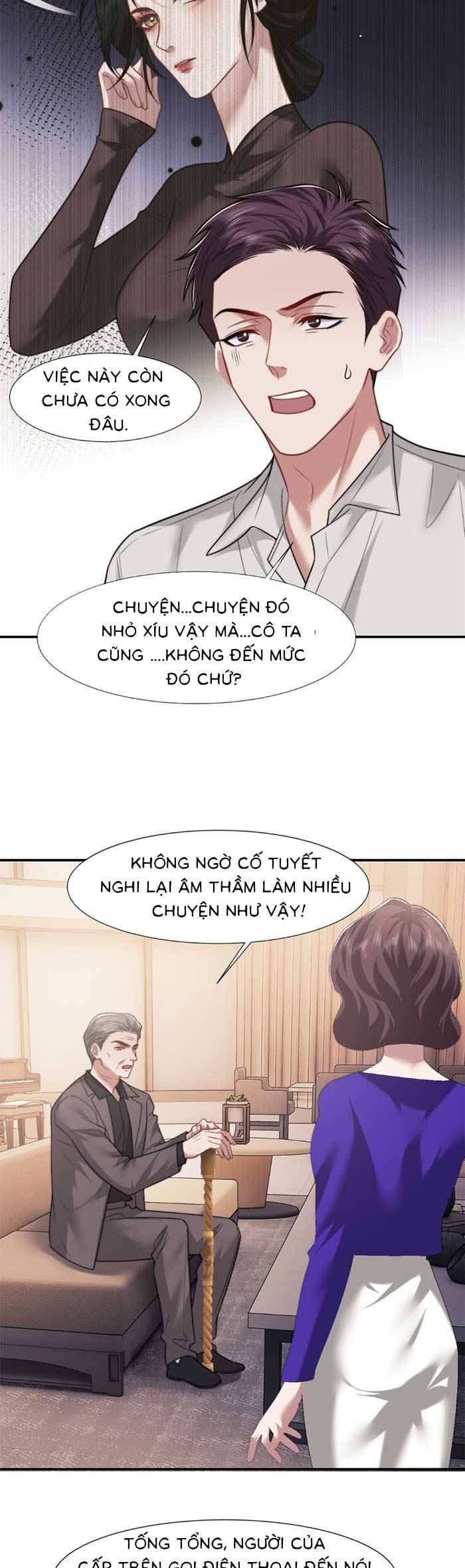 Nữ Tướng Xuyên Đến Hiện Đại Trở Thành Chị Dâu Quyền Lực Chapter  103 - 9