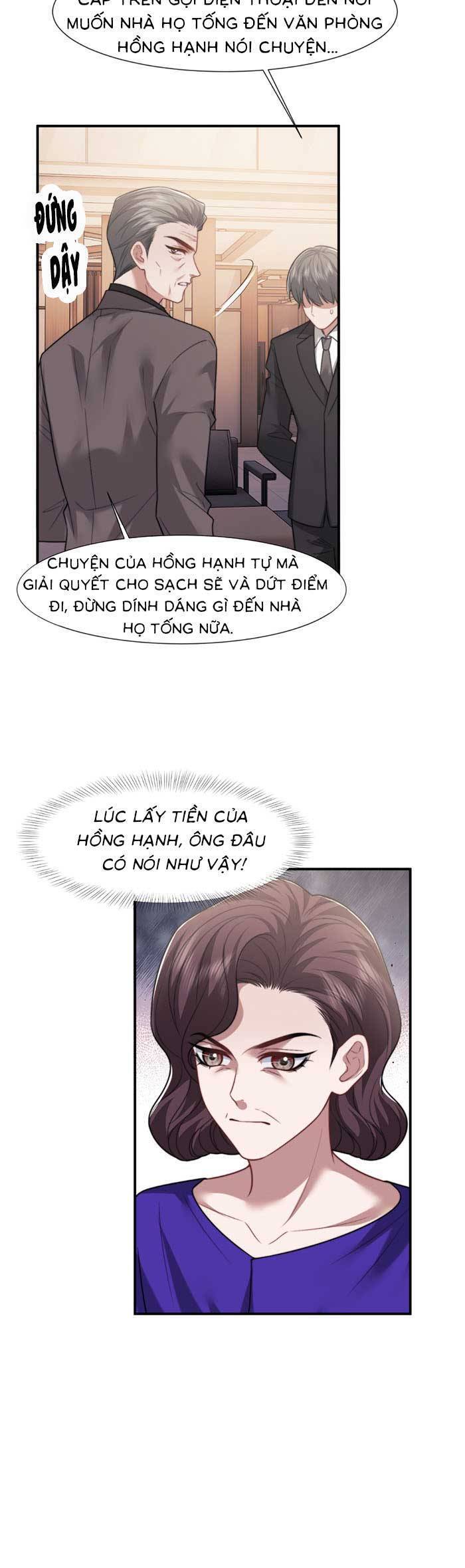 Nữ Tướng Xuyên Đến Hiện Đại Trở Thành Chị Dâu Quyền Lực Chapter 103 - 10