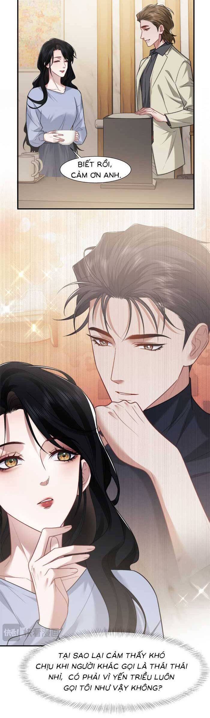 Nữ Tướng Xuyên Đến Hiện Đại Trở Thành Chị Dâu Quyền Lực Chapter  104 - 13