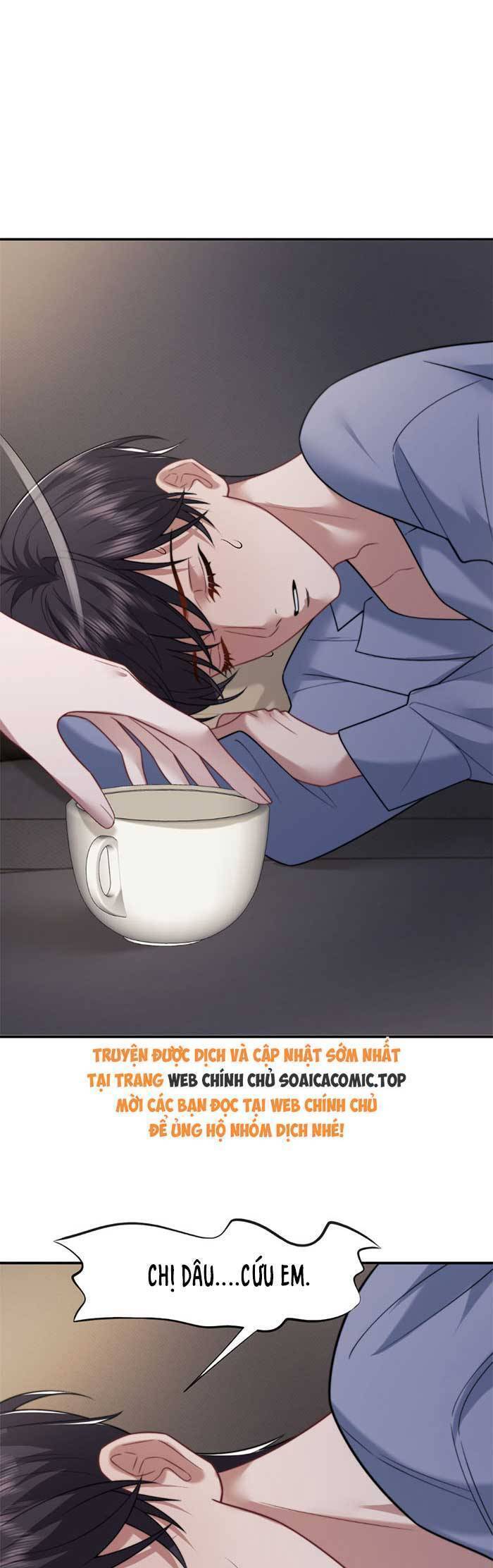 Nữ Tướng Xuyên Đến Hiện Đại Trở Thành Chị Dâu Quyền Lực Chapter  104 - 14
