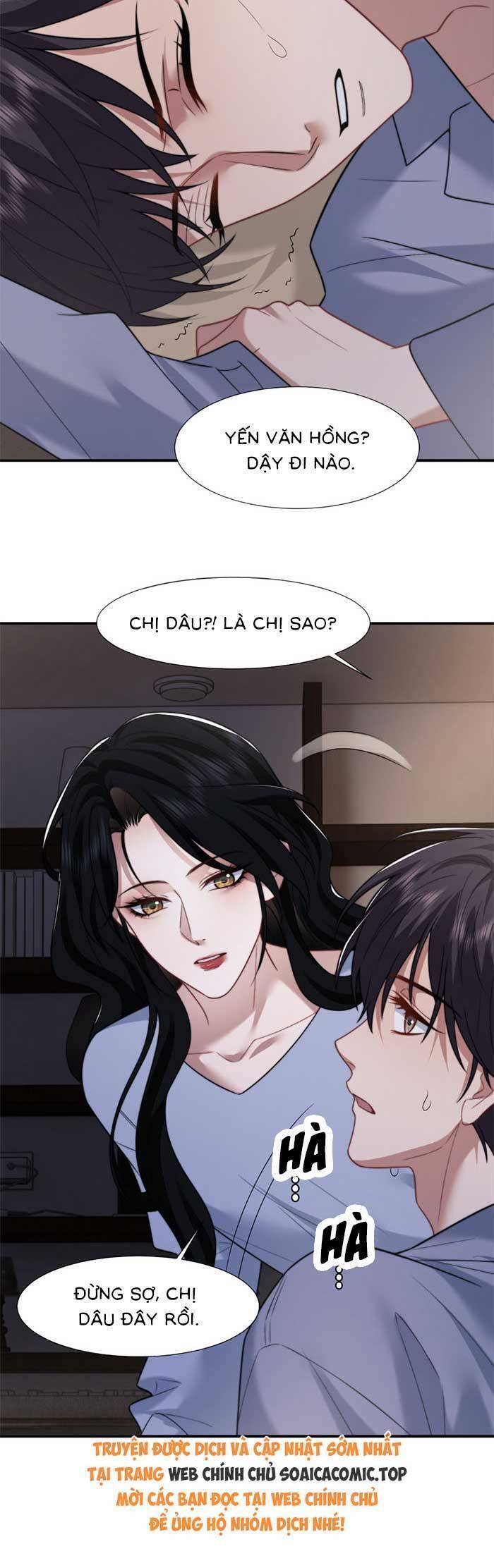 Nữ Tướng Xuyên Đến Hiện Đại Trở Thành Chị Dâu Quyền Lực Chapter  104 - 15