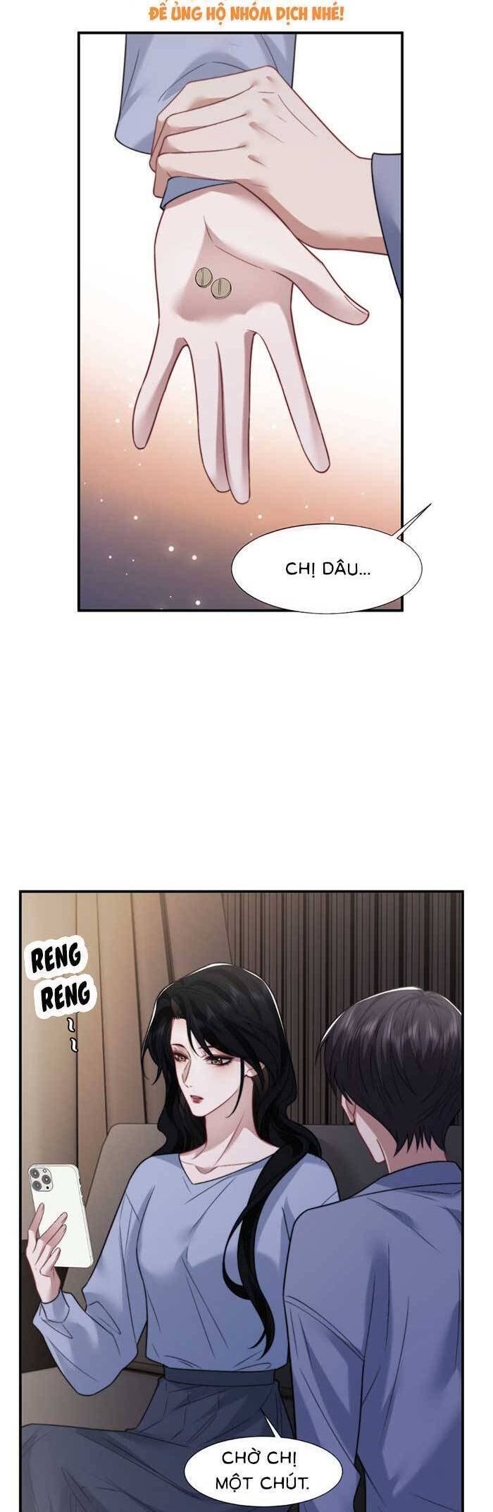 Nữ Tướng Xuyên Đến Hiện Đại Trở Thành Chị Dâu Quyền Lực Chapter  104 - 17