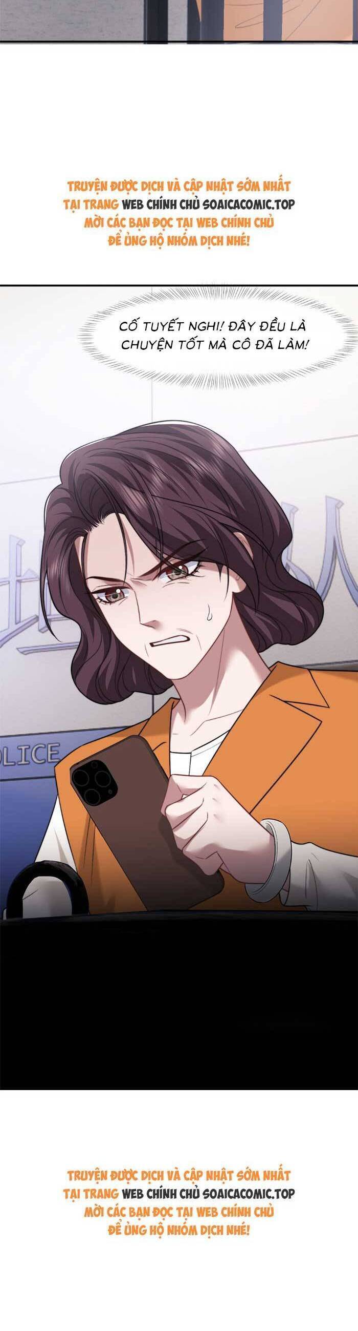 Nữ Tướng Xuyên Đến Hiện Đại Trở Thành Chị Dâu Quyền Lực Chapter  104 - 24