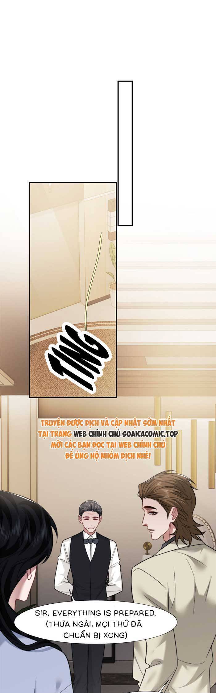 Nữ Tướng Xuyên Đến Hiện Đại Trở Thành Chị Dâu Quyền Lực Chapter  104 - 5