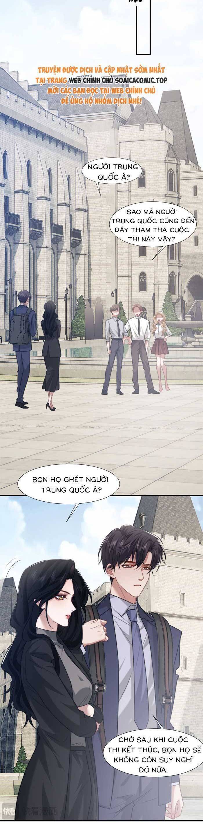 Nữ Tướng Xuyên Đến Hiện Đại Trở Thành Chị Dâu Quyền Lực Chapter  105 - 22