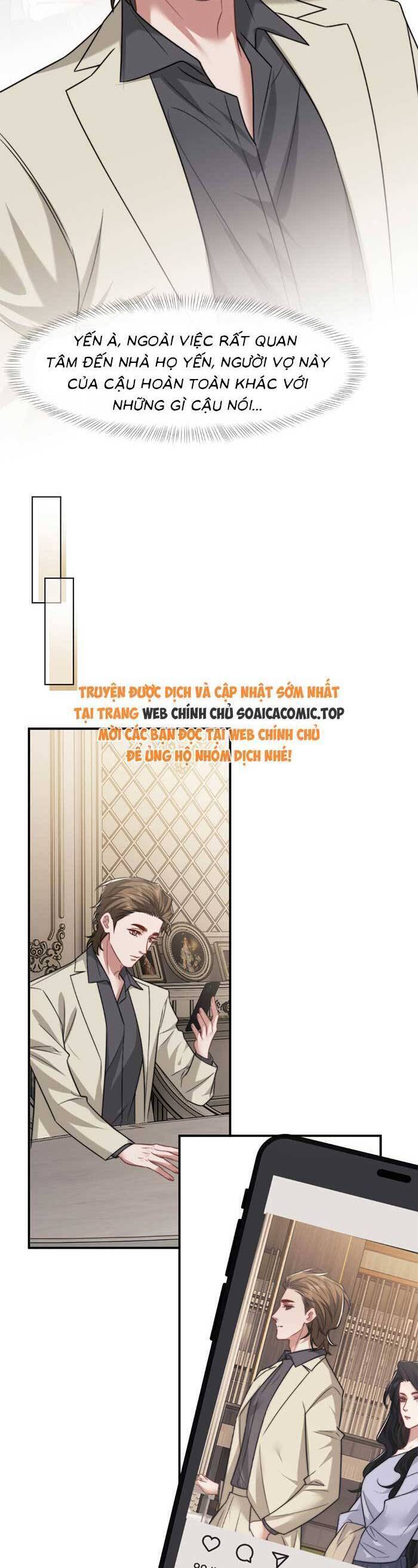 Nữ Tướng Xuyên Đến Hiện Đại Trở Thành Chị Dâu Quyền Lực Chapter  105 - 8