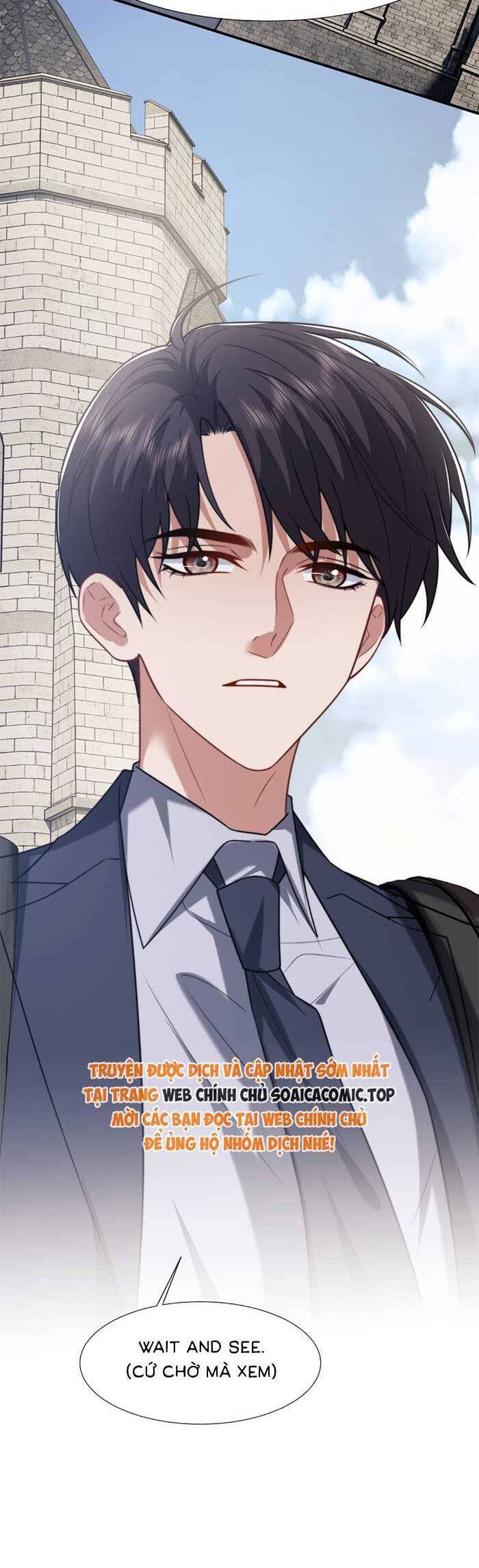 Nữ Tướng Xuyên Đến Hiện Đại Trở Thành Chị Dâu Quyền Lực Chapter  106 - 12