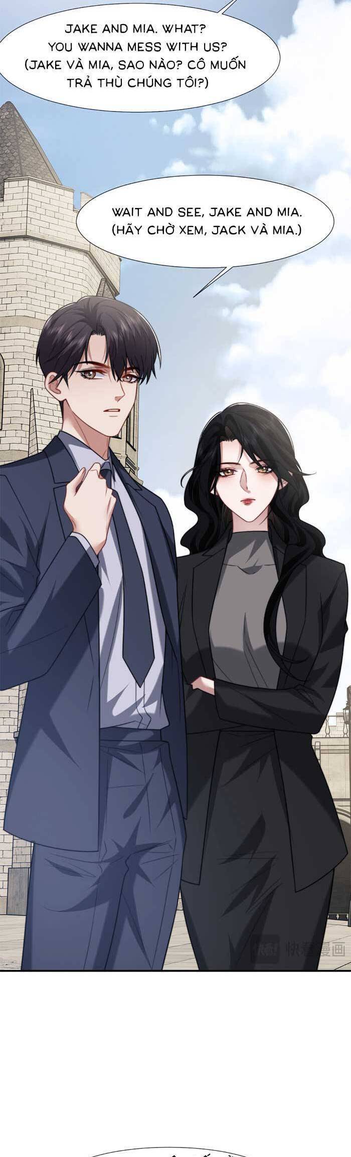 Nữ Tướng Xuyên Đến Hiện Đại Trở Thành Chị Dâu Quyền Lực Chapter  106 - 14