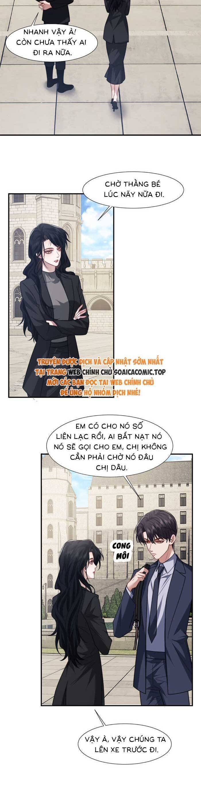 Nữ Tướng Xuyên Đến Hiện Đại Trở Thành Chị Dâu Quyền Lực Chapter  106 - 18