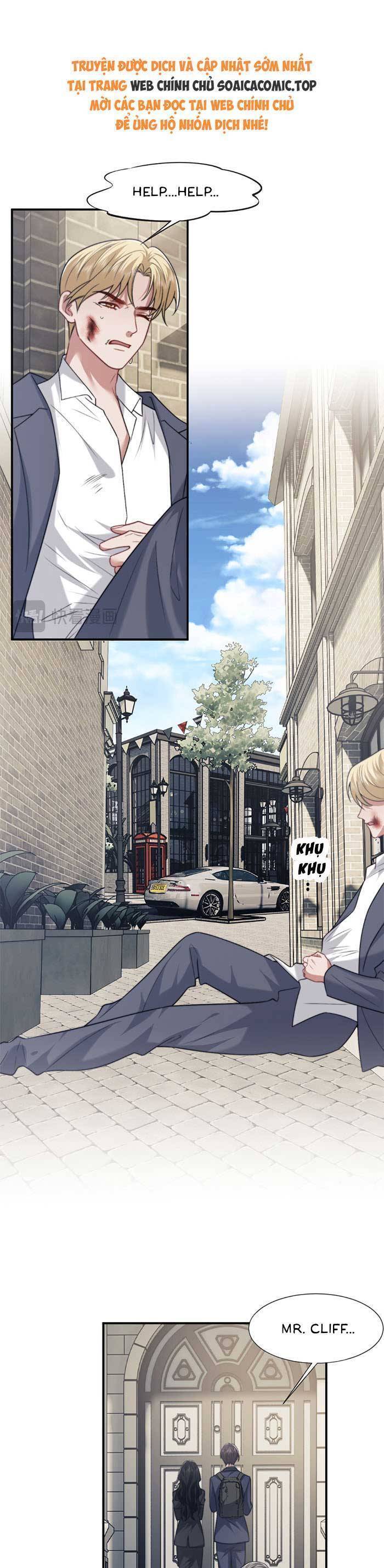 Nữ Tướng Xuyên Đến Hiện Đại Trở Thành Chị Dâu Quyền Lực Chapter  106 - 19