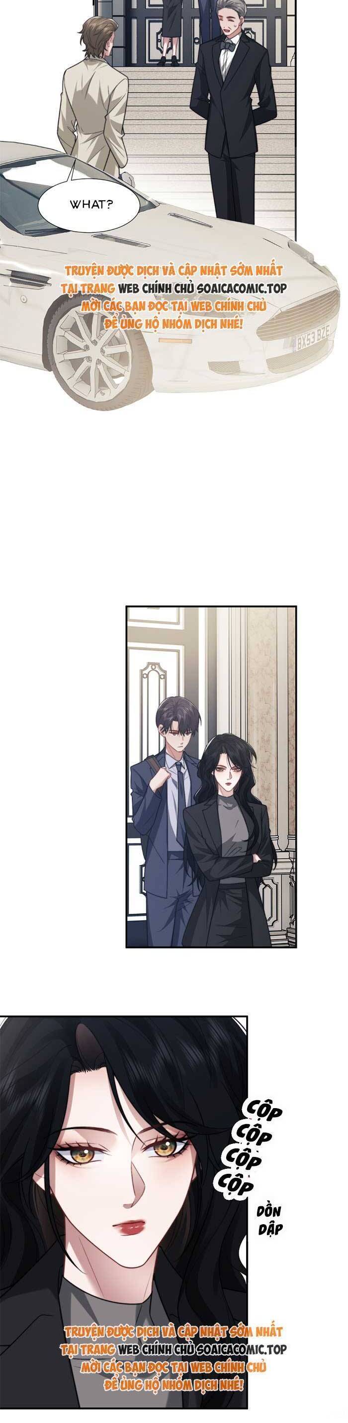 Nữ Tướng Xuyên Đến Hiện Đại Trở Thành Chị Dâu Quyền Lực Chapter  106 - 20