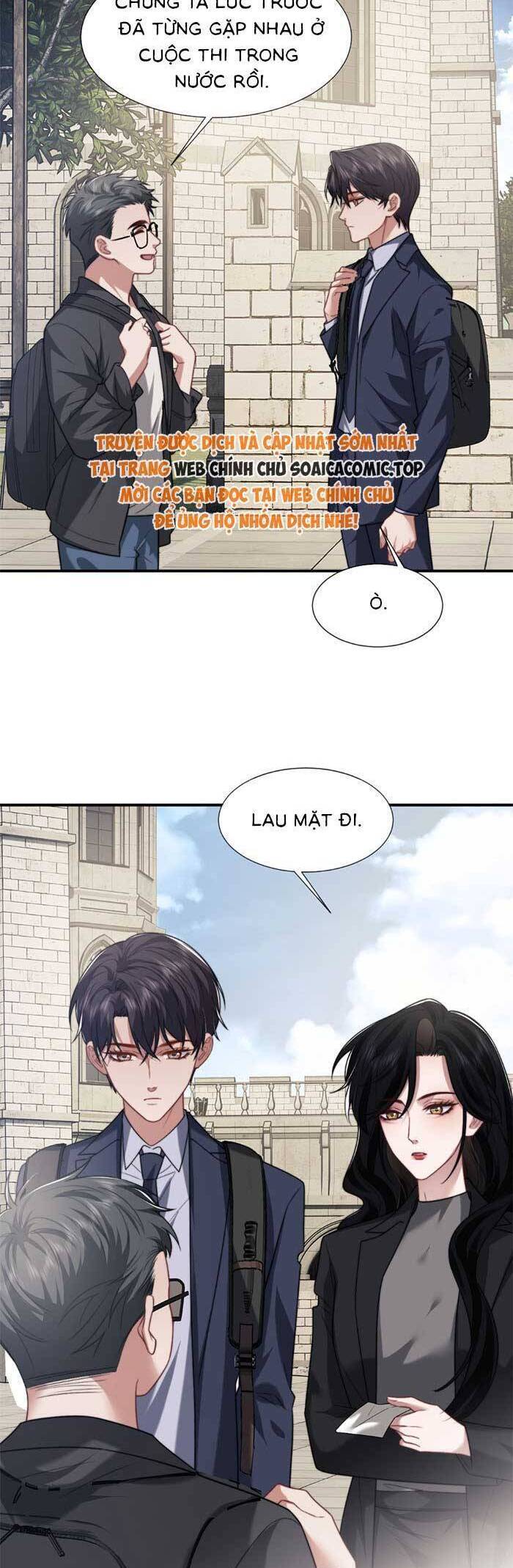 Nữ Tướng Xuyên Đến Hiện Đại Trở Thành Chị Dâu Quyền Lực Chapter  106 - 3