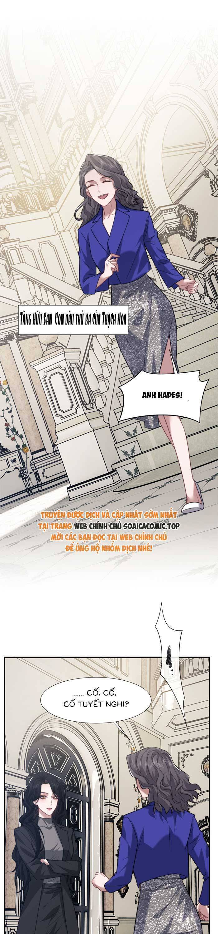 Nữ Tướng Xuyên Đến Hiện Đại Trở Thành Chị Dâu Quyền Lực Chapter  106 - 21