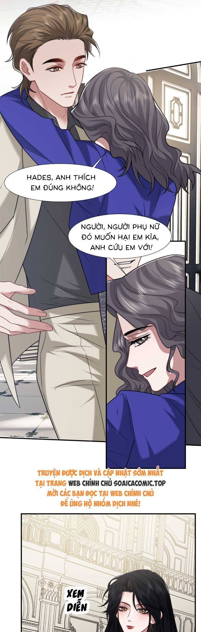 Nữ Tướng Xuyên Đến Hiện Đại Trở Thành Chị Dâu Quyền Lực Chapter  106 - 23