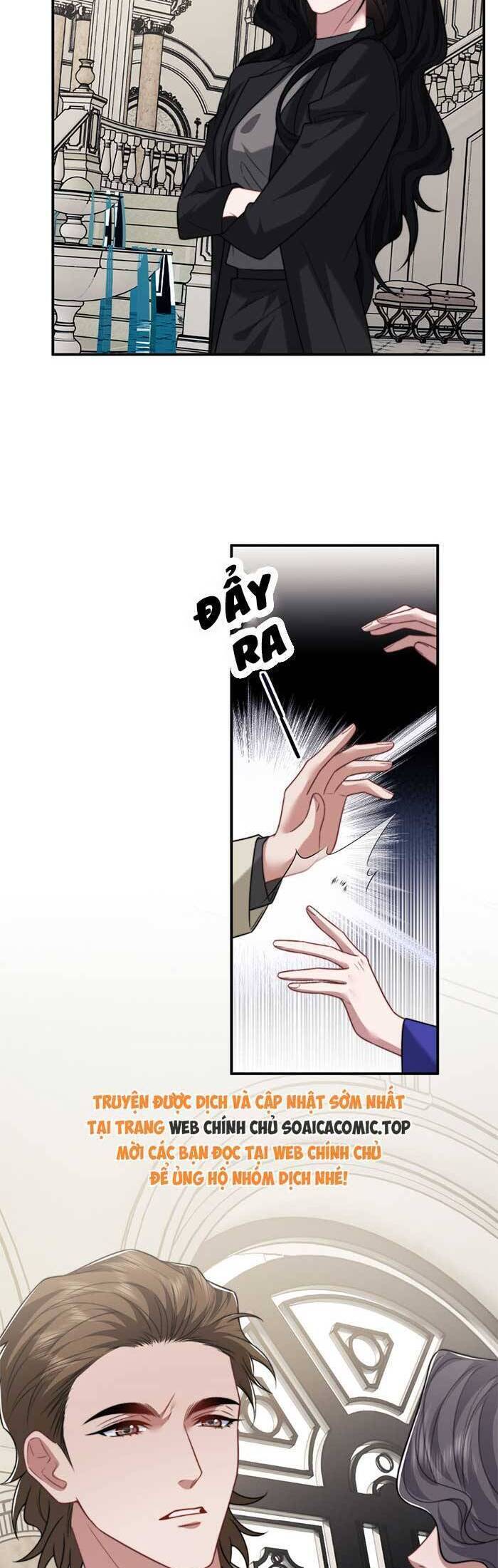 Nữ Tướng Xuyên Đến Hiện Đại Trở Thành Chị Dâu Quyền Lực Chapter  106 - 24