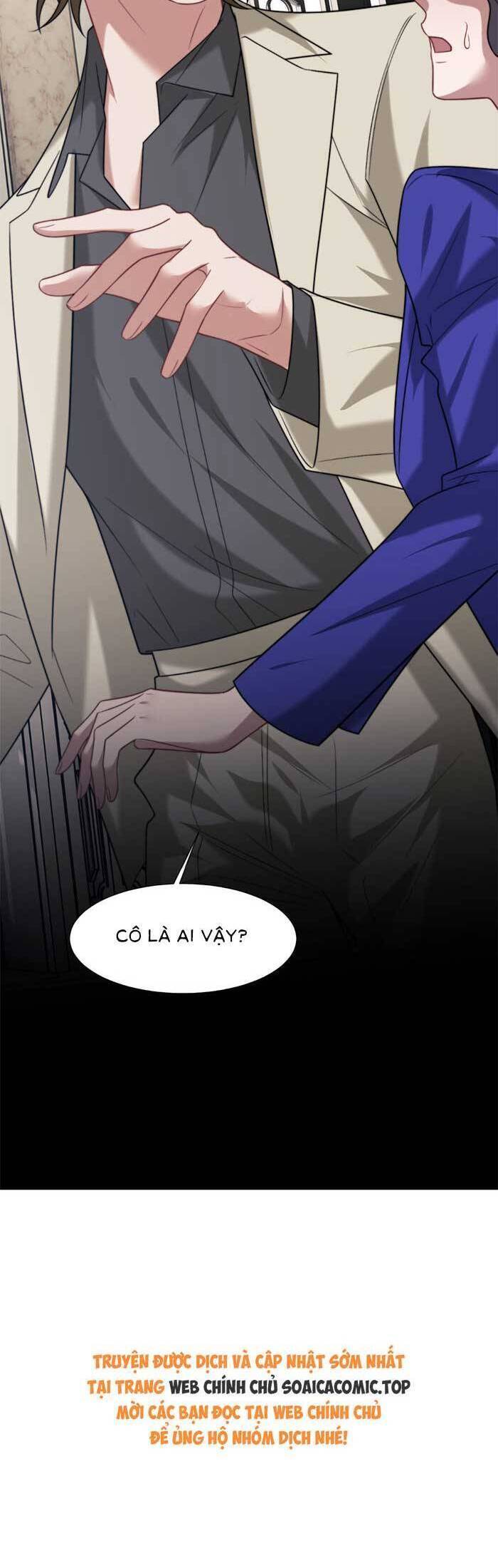 Nữ Tướng Xuyên Đến Hiện Đại Trở Thành Chị Dâu Quyền Lực Chapter  106 - 25