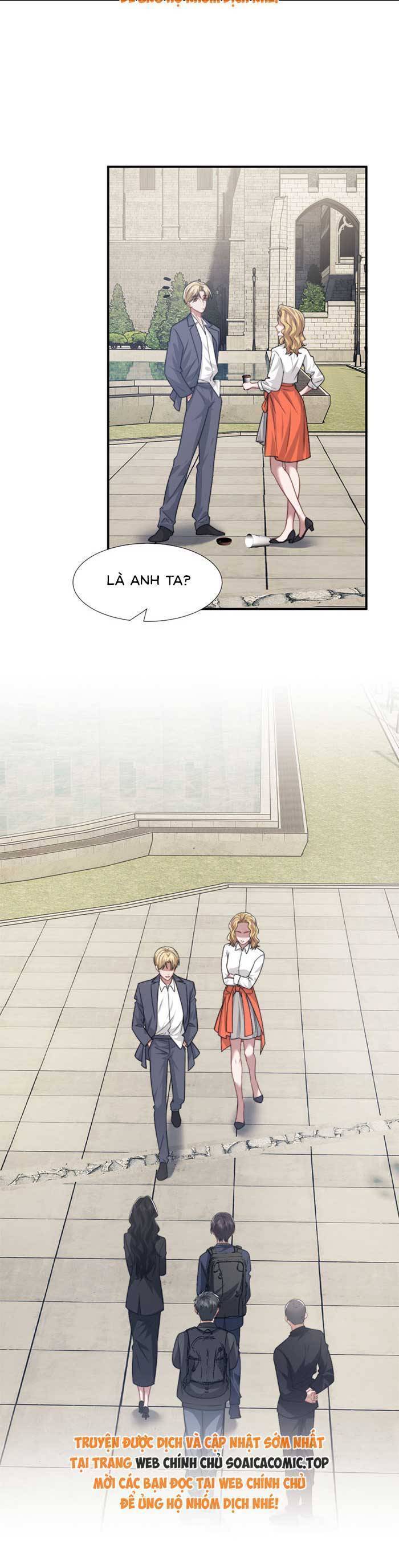 Nữ Tướng Xuyên Đến Hiện Đại Trở Thành Chị Dâu Quyền Lực Chapter  106 - 6