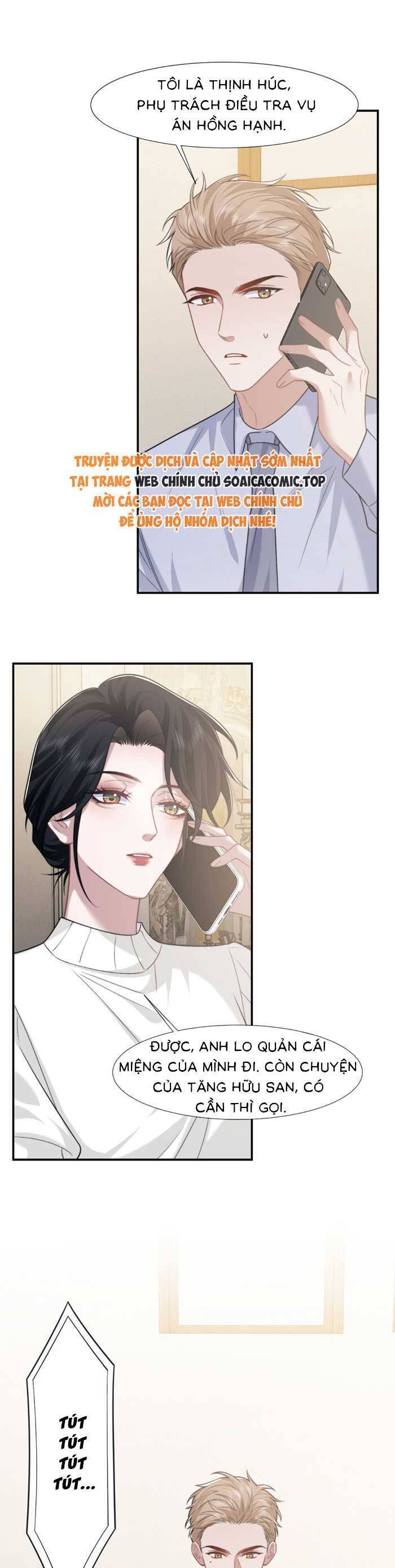 Nữ Tướng Xuyên Đến Hiện Đại Trở Thành Chị Dâu Quyền Lực Chapter  107 - 11