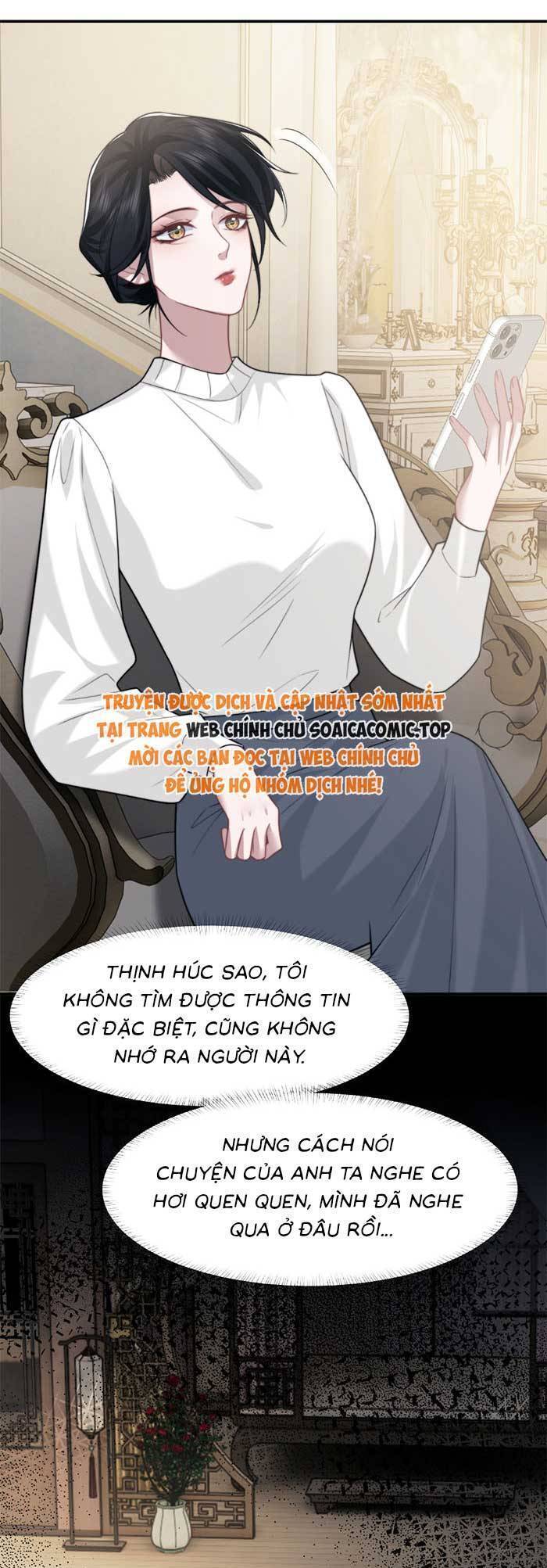 Nữ Tướng Xuyên Đến Hiện Đại Trở Thành Chị Dâu Quyền Lực Chapter  107 - 13