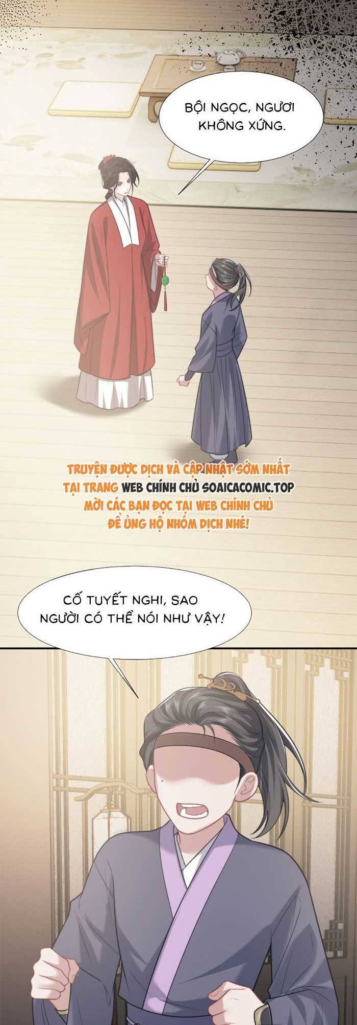 Nữ Tướng Xuyên Đến Hiện Đại Trở Thành Chị Dâu Quyền Lực Chapter  107 - 14