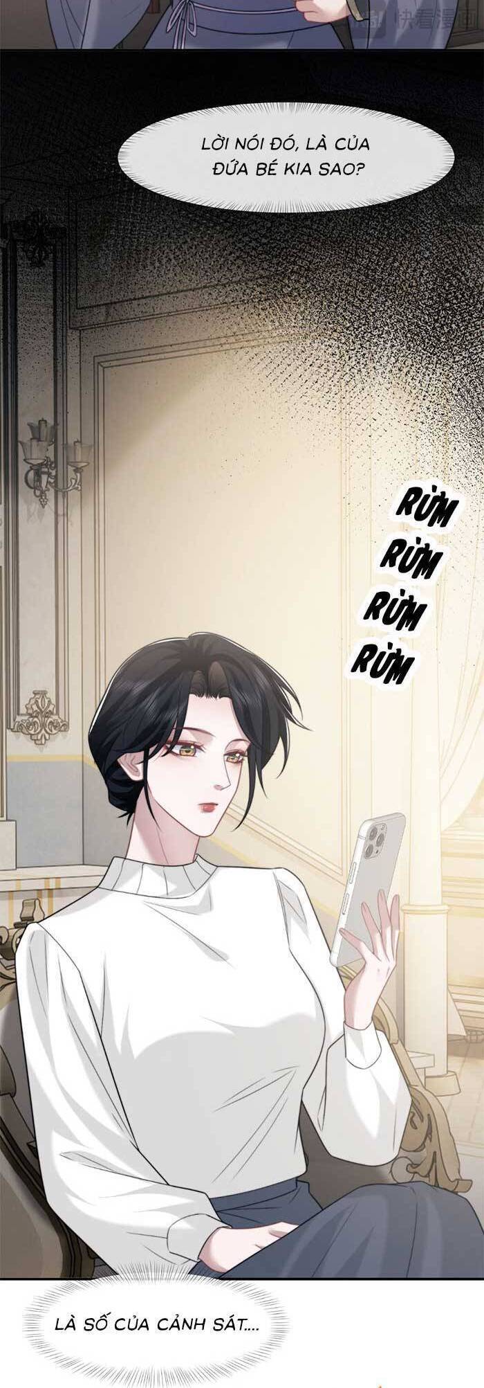 Nữ Tướng Xuyên Đến Hiện Đại Trở Thành Chị Dâu Quyền Lực Chapter  107 - 15