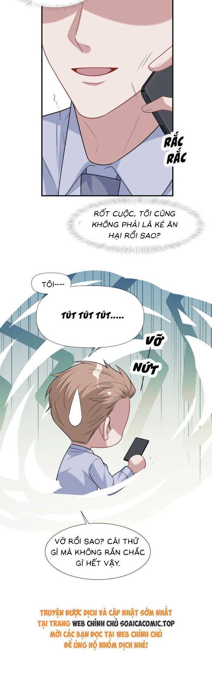 Nữ Tướng Xuyên Đến Hiện Đại Trở Thành Chị Dâu Quyền Lực Chapter  107 - 22