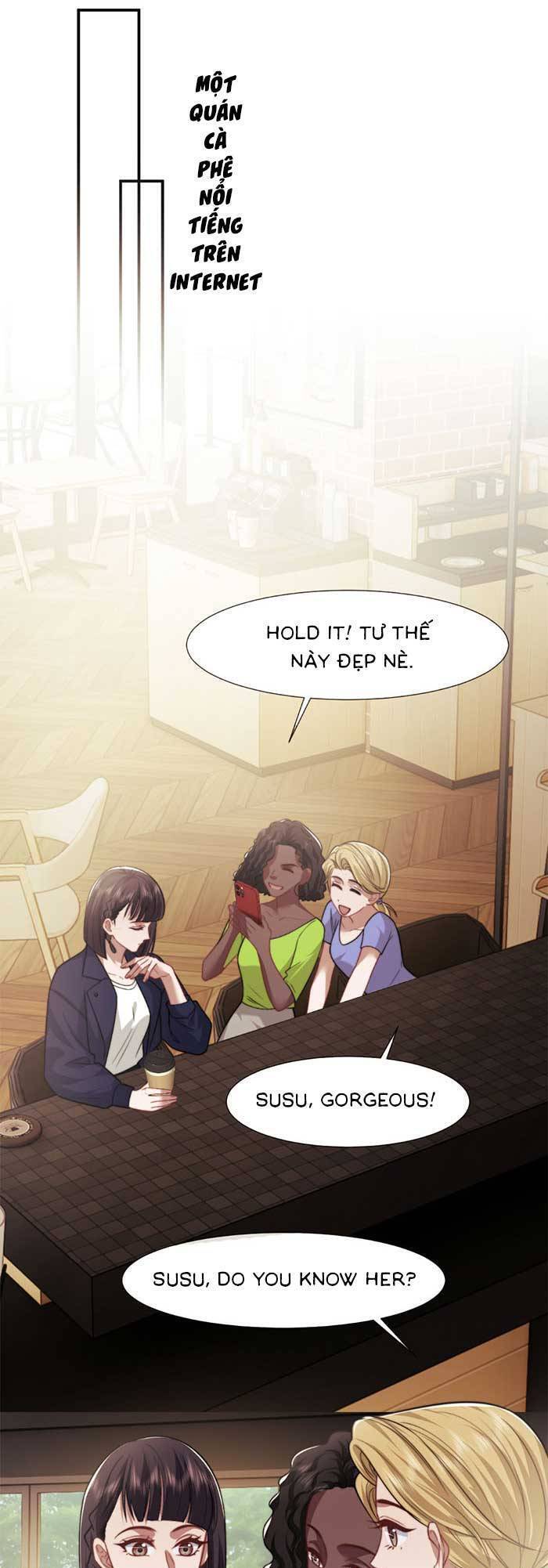 Nữ Tướng Xuyên Đến Hiện Đại Trở Thành Chị Dâu Quyền Lực Chapter  107 - 23
