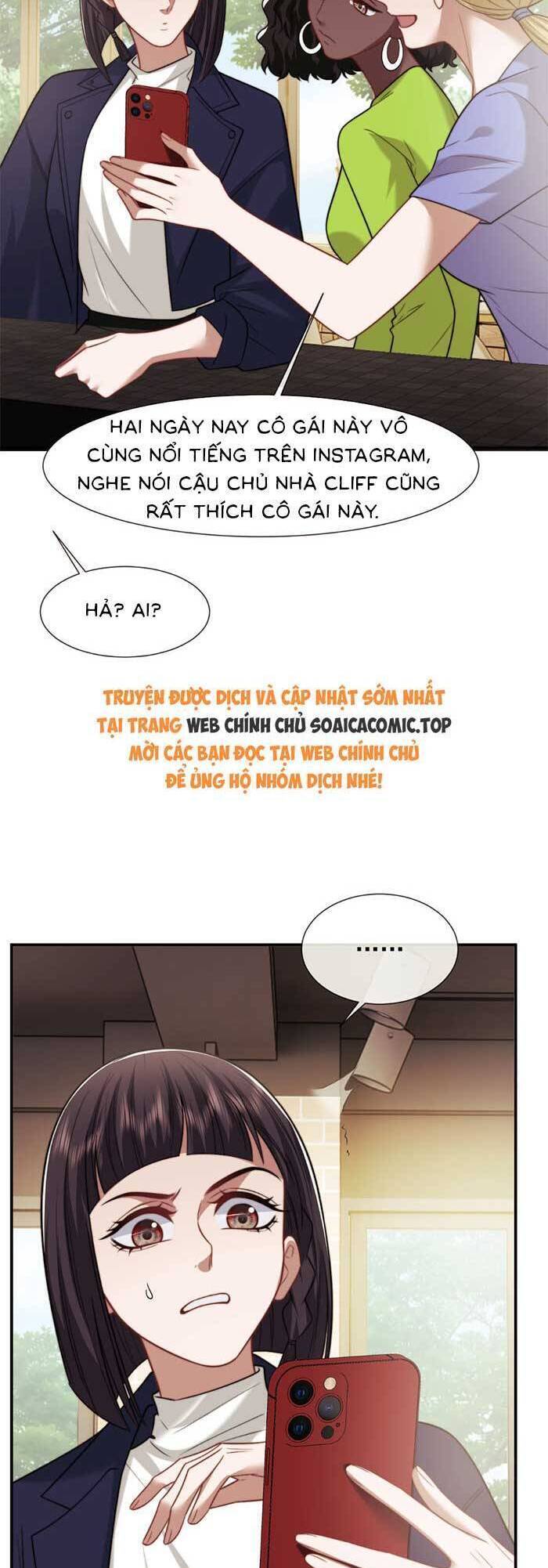 Nữ Tướng Xuyên Đến Hiện Đại Trở Thành Chị Dâu Quyền Lực Chapter  107 - 24