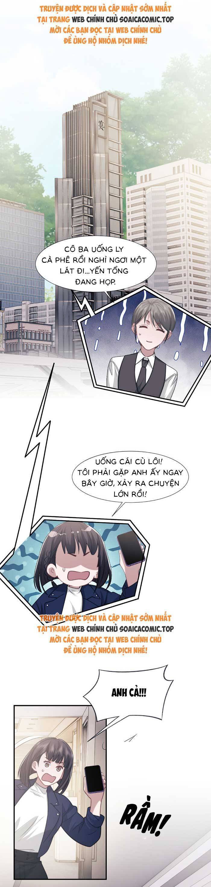 Nữ Tướng Xuyên Đến Hiện Đại Trở Thành Chị Dâu Quyền Lực Chapter  107 - 26