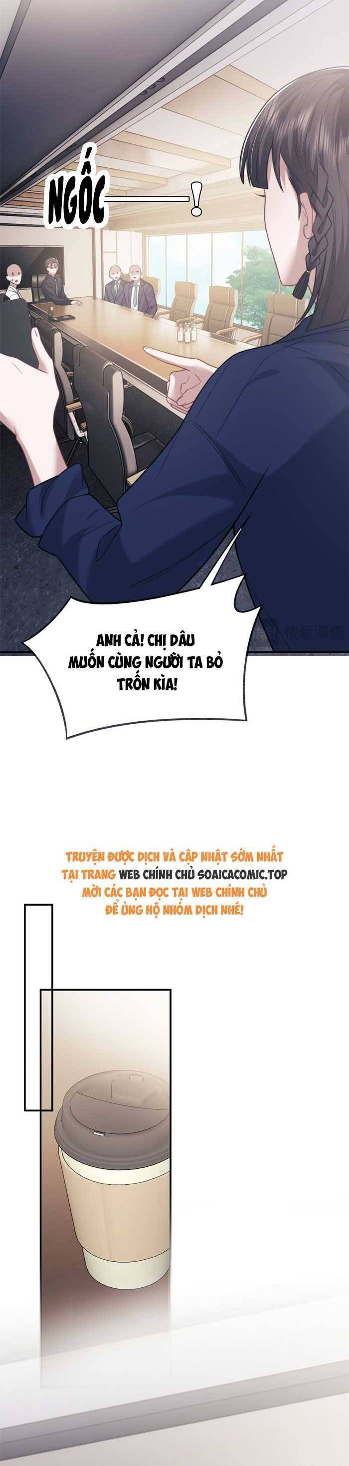 Nữ Tướng Xuyên Đến Hiện Đại Trở Thành Chị Dâu Quyền Lực Chapter 107 - 27