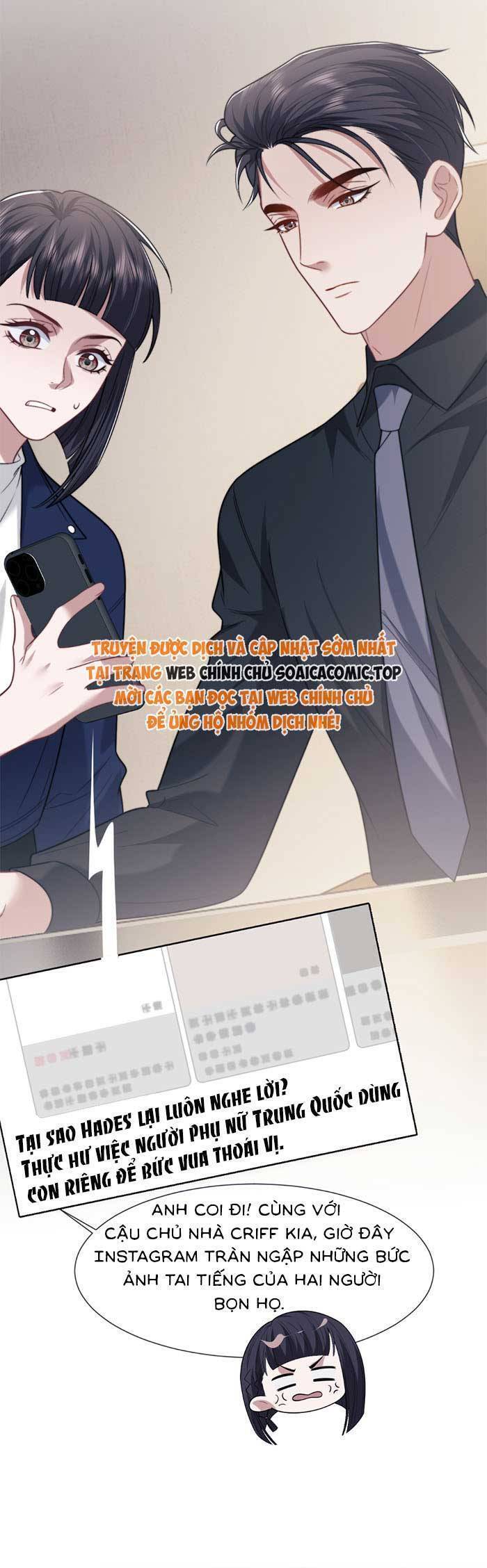 Nữ Tướng Xuyên Đến Hiện Đại Trở Thành Chị Dâu Quyền Lực Chapter  107 - 28