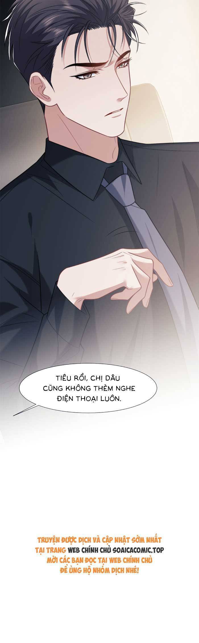 Nữ Tướng Xuyên Đến Hiện Đại Trở Thành Chị Dâu Quyền Lực Chapter  107 - 30