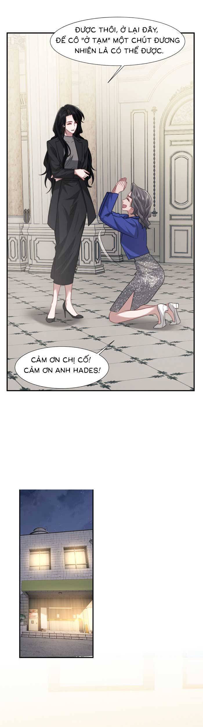 Nữ Tướng Xuyên Đến Hiện Đại Trở Thành Chị Dâu Quyền Lực Chapter 107 - 5