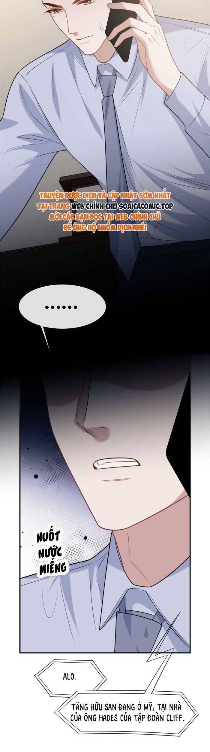 Nữ Tướng Xuyên Đến Hiện Đại Trở Thành Chị Dâu Quyền Lực Chapter  107 - 7