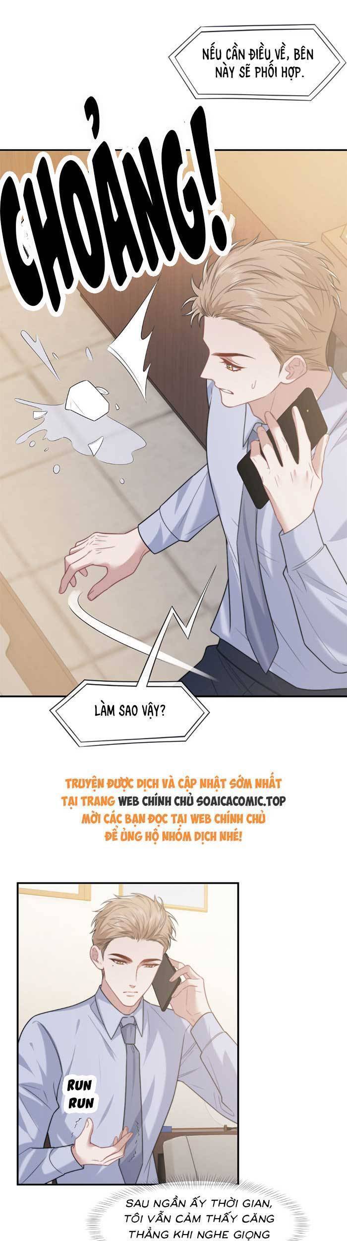 Nữ Tướng Xuyên Đến Hiện Đại Trở Thành Chị Dâu Quyền Lực Chapter  107 - 8