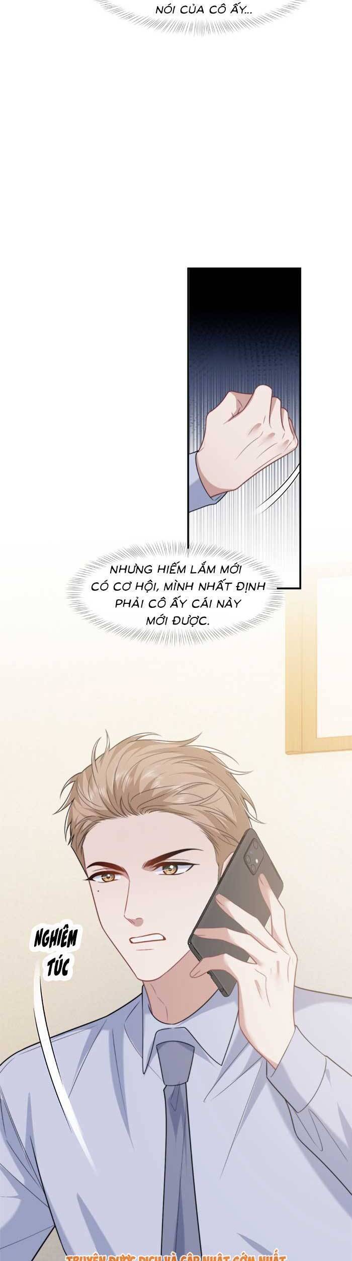 Nữ Tướng Xuyên Đến Hiện Đại Trở Thành Chị Dâu Quyền Lực Chapter  107 - 9