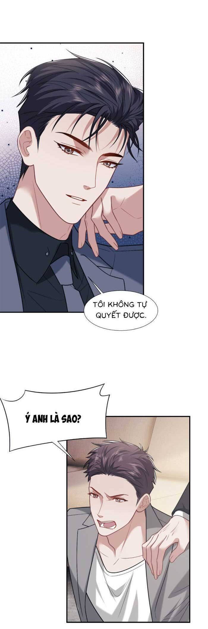 Nữ Tướng Xuyên Đến Hiện Đại Trở Thành Chị Dâu Quyền Lực Chapter  108 - 13