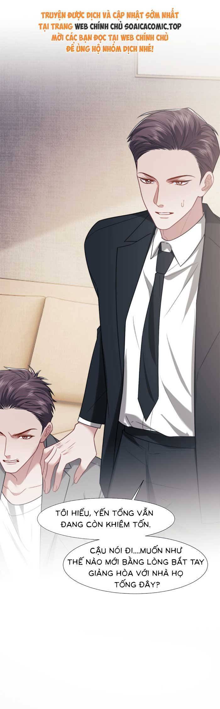 Nữ Tướng Xuyên Đến Hiện Đại Trở Thành Chị Dâu Quyền Lực Chapter  108 - 14